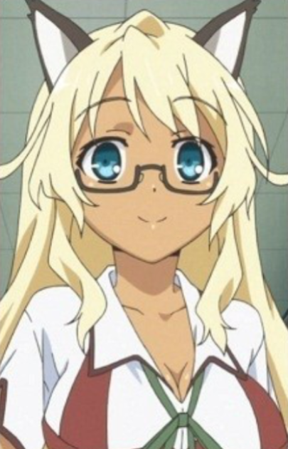 Nakuru Narumi