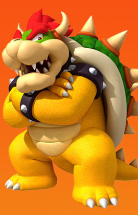 Bowser