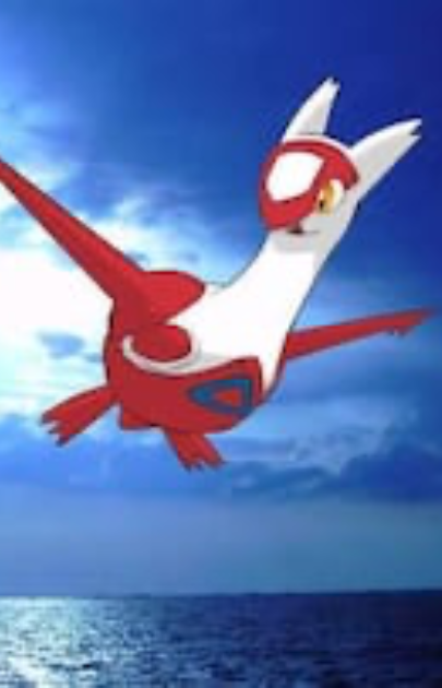 Latias