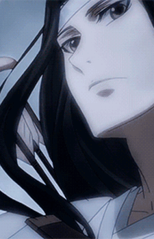 Lan Wangji