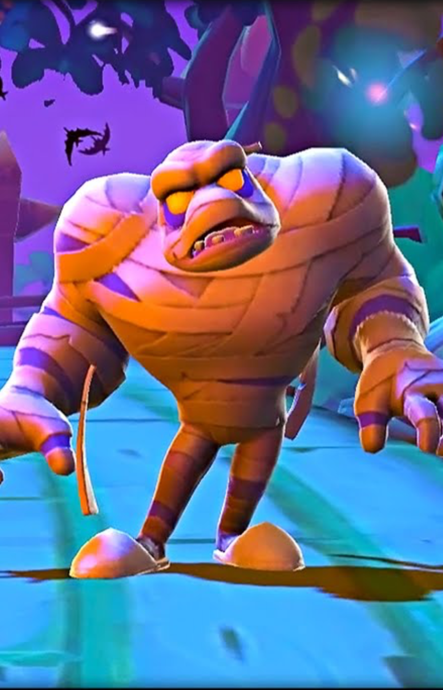 Grumbler