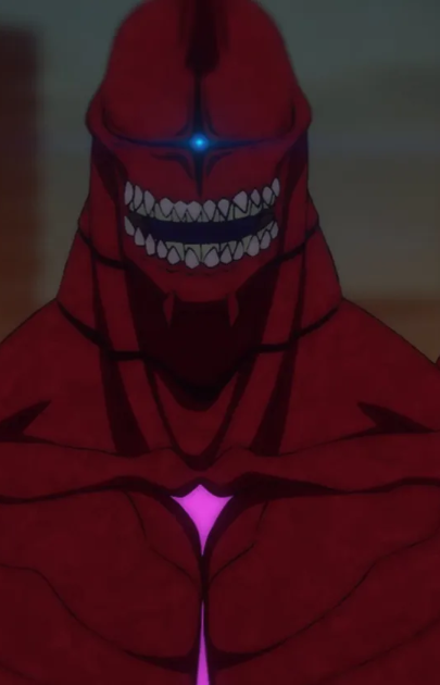 Kaiju No. 10