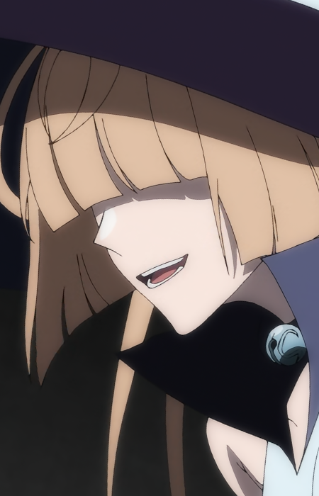 Clairie Serah