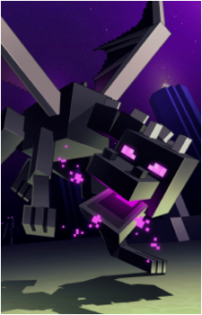 The Ender Dragon