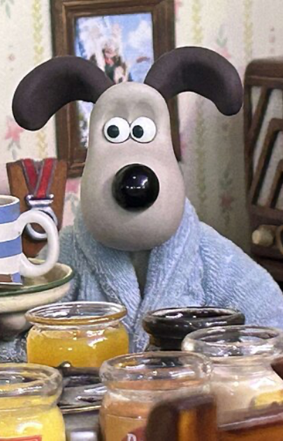 Gromit