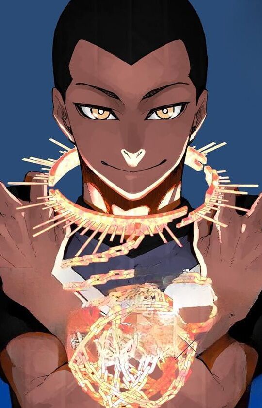 Julian Loki