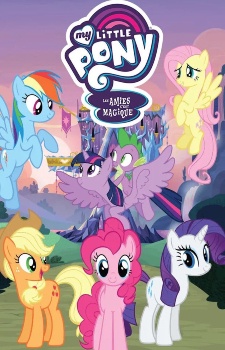 My Little Pony