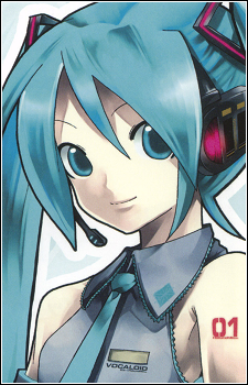 Miku Hatsune