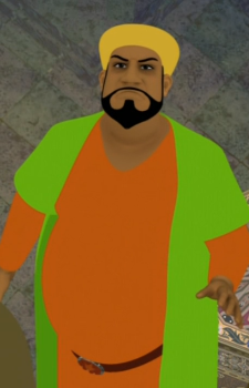 Ouardan
