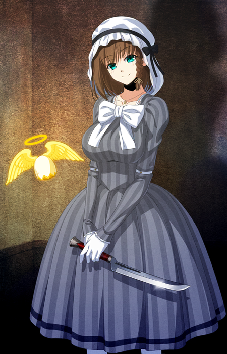 Charlotte Corday