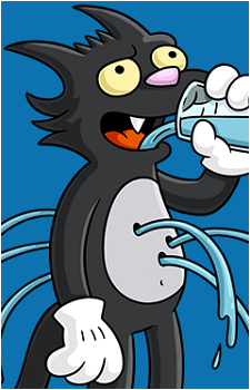 Scratchy