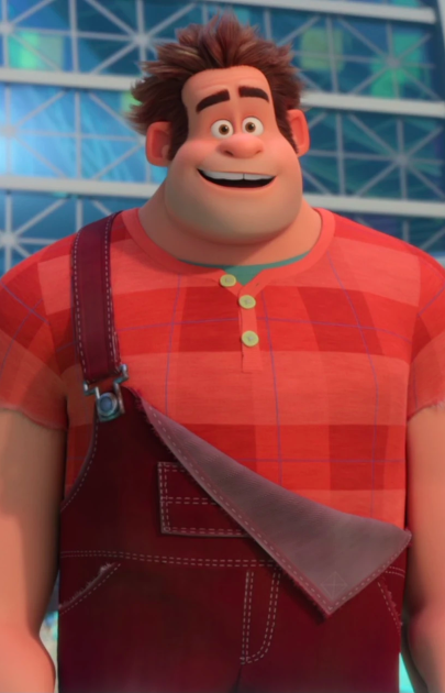 Ralph