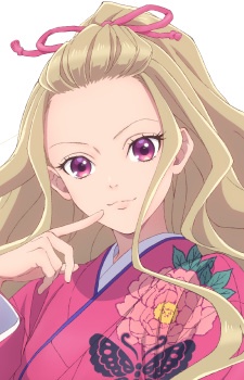 Kaya Saimori