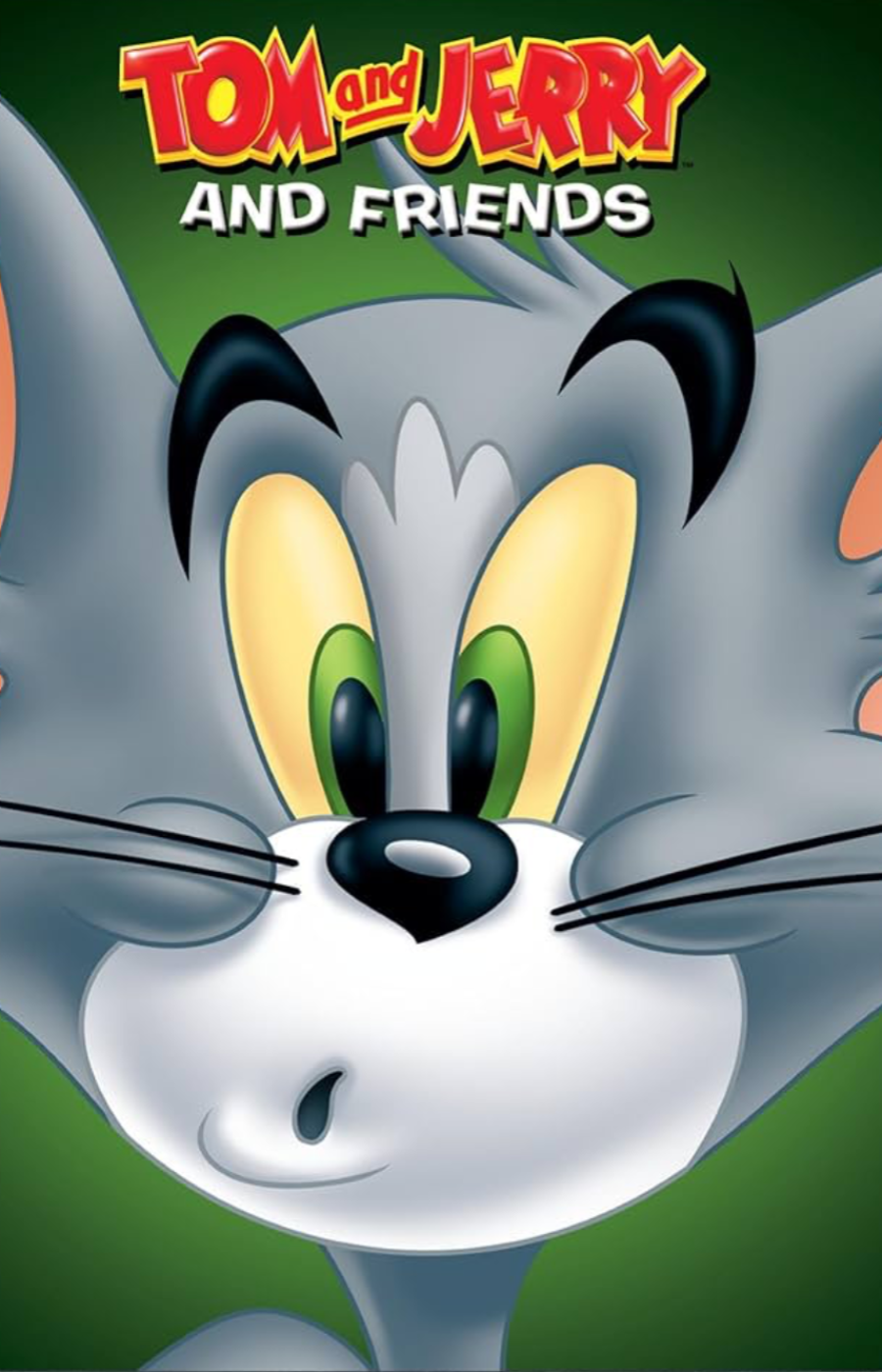 Tom and Jerry