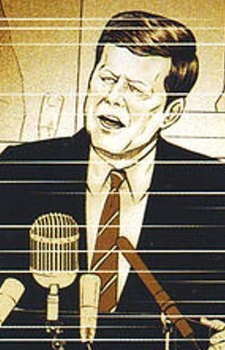 John F. Kennedy