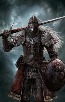 The Tarnished