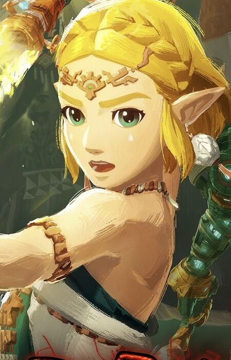 Zelda