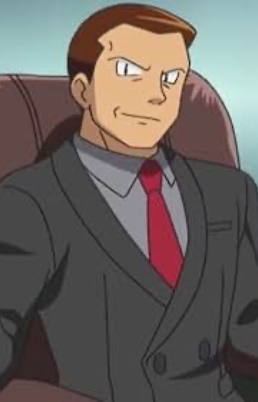 Giovanni