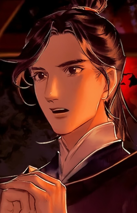 Nan Feng