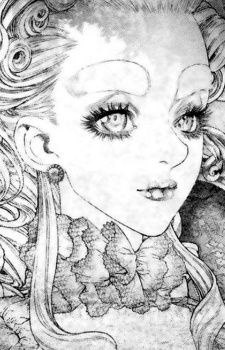 Marie-Antoinette