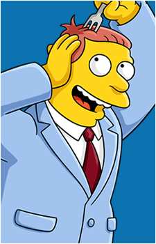 Lionel Hutz