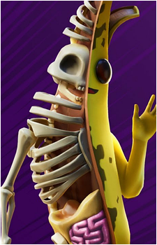 Peely Bone