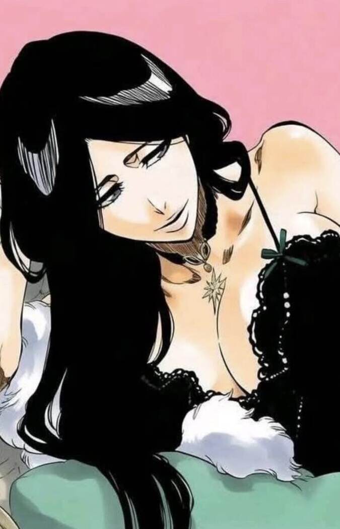 Retsu Unohana
