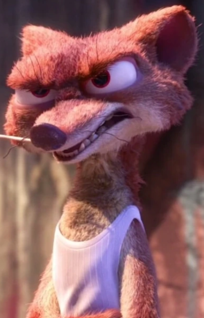 Duke Weaselton