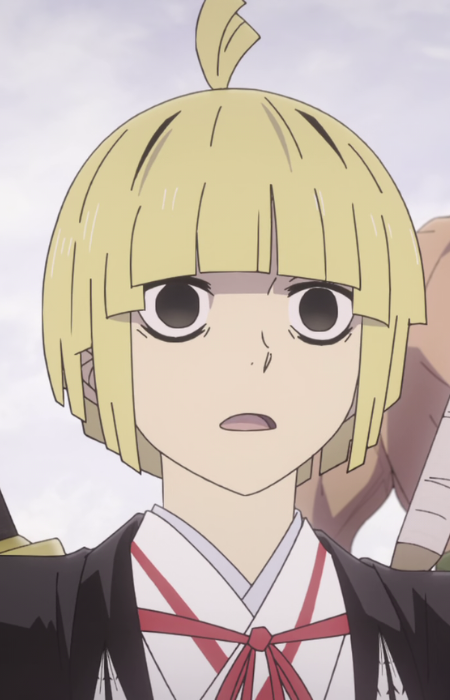 Fuchi Yamada Asaemon