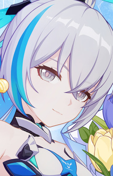 Bronya Zaychik