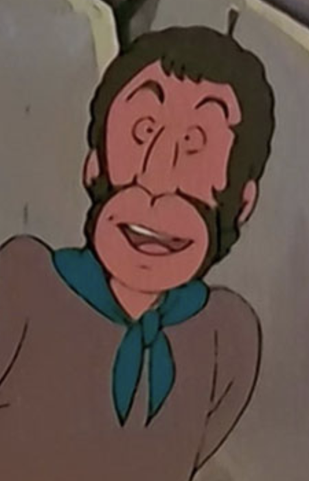 Pedro