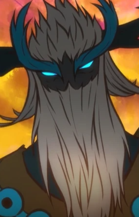 Tan Shou