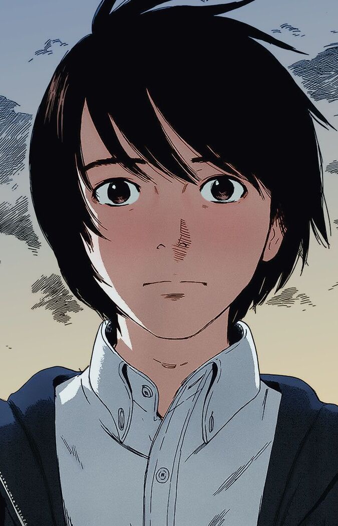 Takao Kasuga