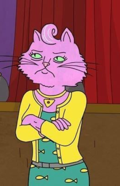 Princess Carolyn