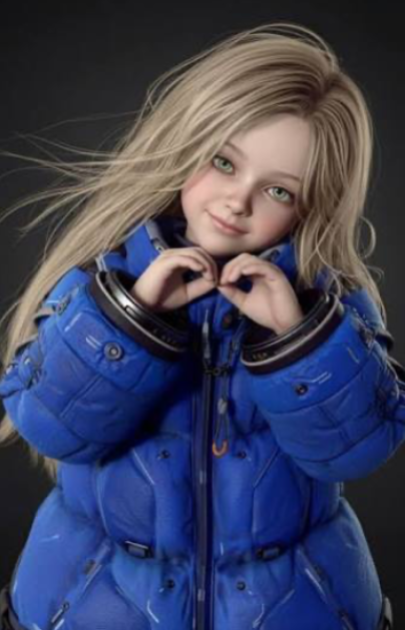Diana Grace