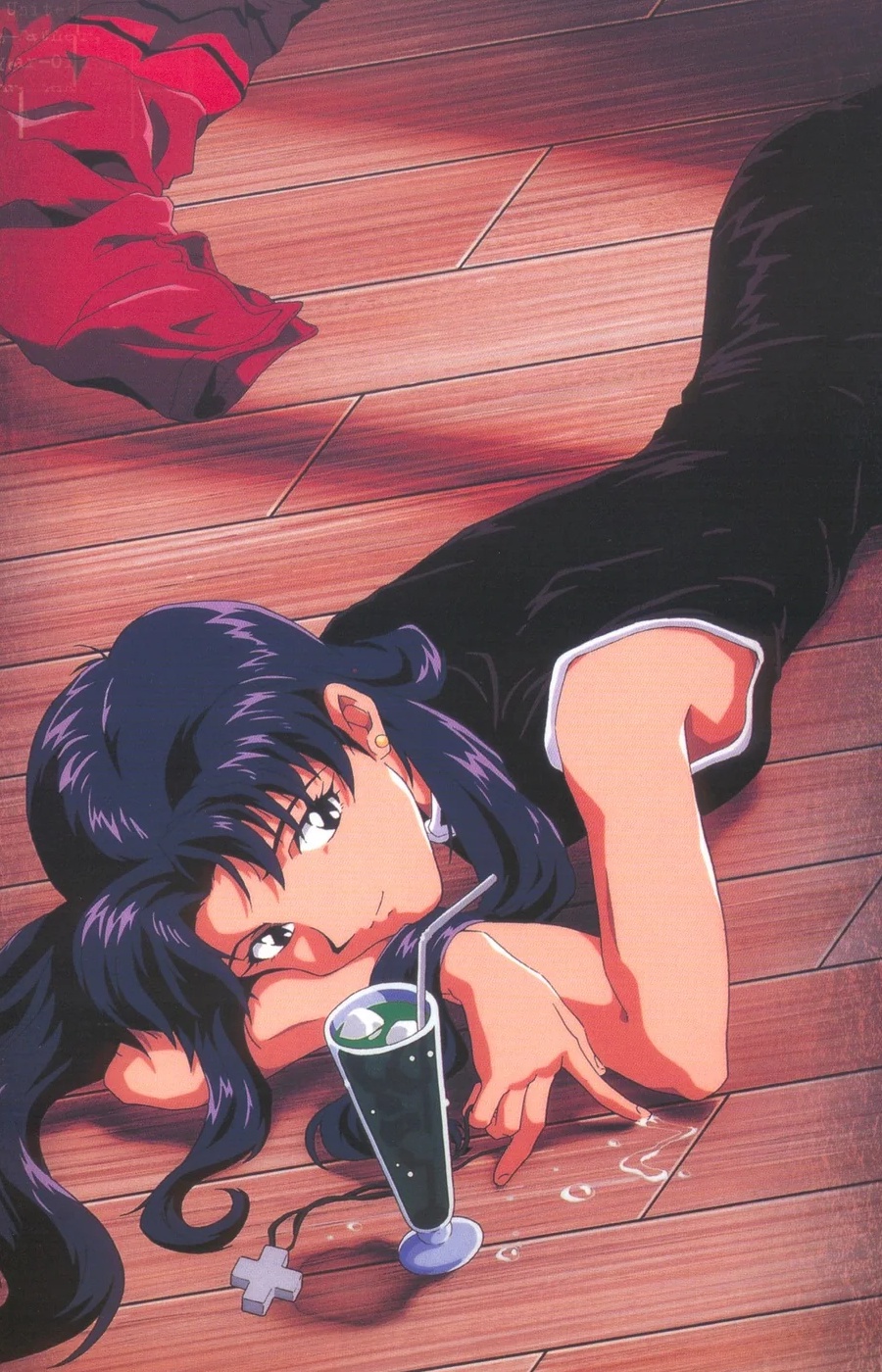 Misato Katsuragi