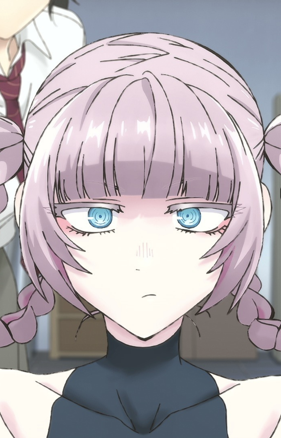 Nazuna Nanakusa