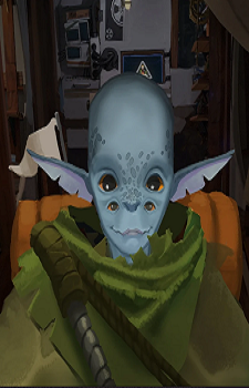 Petite pierre