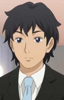 Renji Aikawa