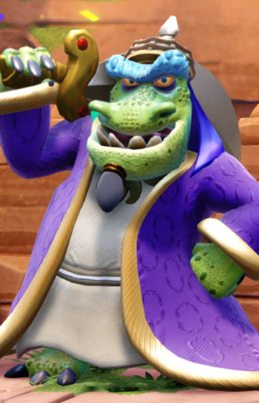 Komodo Moe