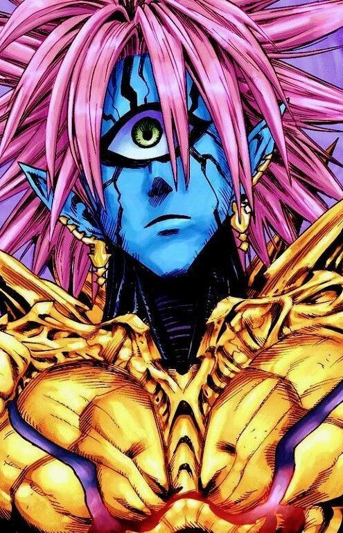 Boros