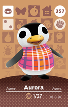 Aurore