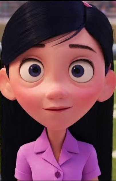 Violet Parr