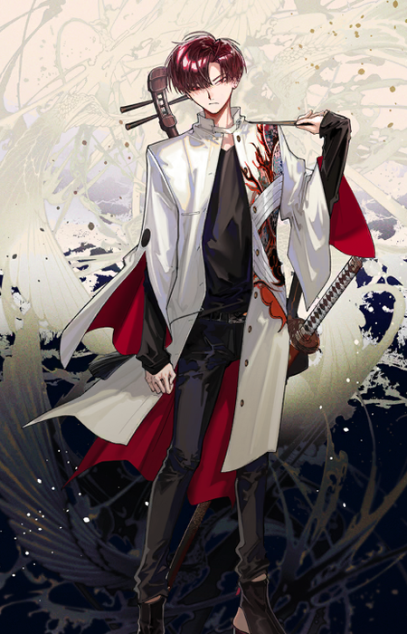 Takasugi Shinsaku