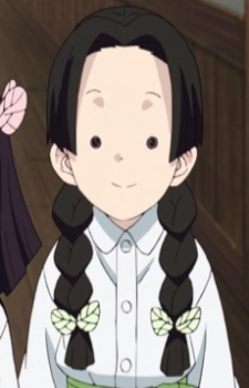 Naho Takada