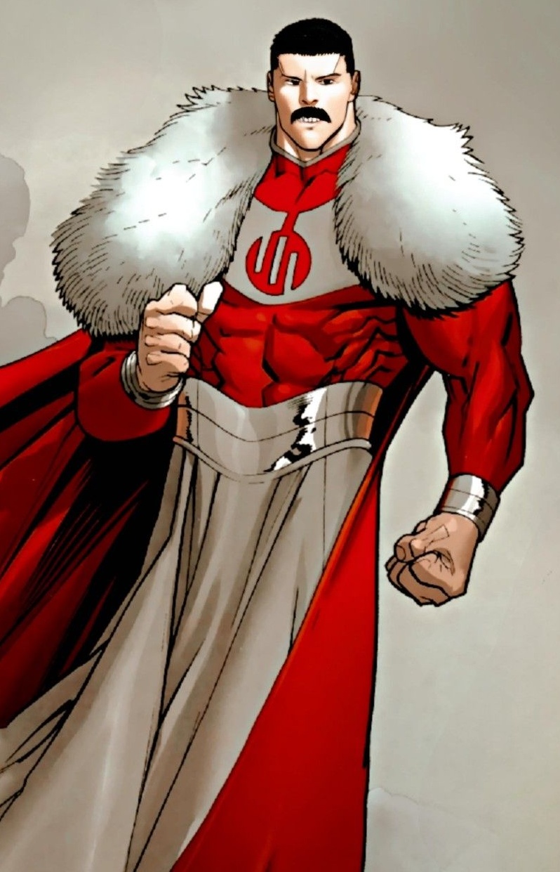 Thragg