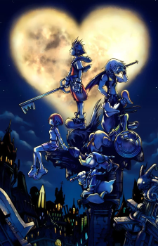 Kingdom Hearts