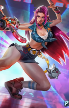 Skye