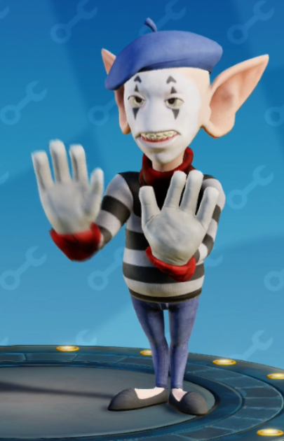 Small Norm