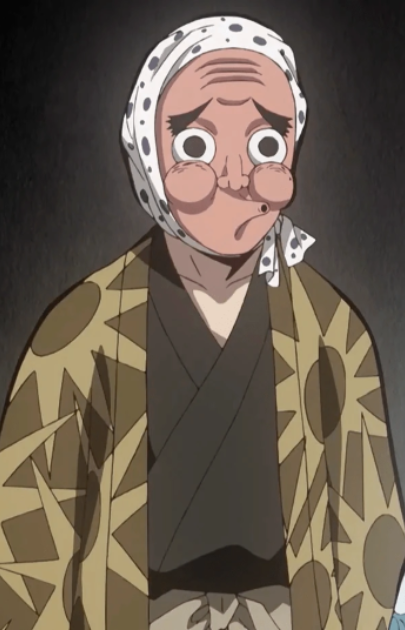 Hotaru Haganezuka